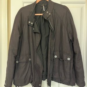 Free people bomber